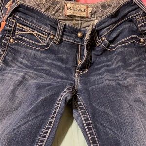Ariat Jeans